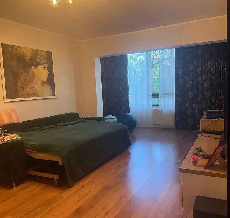 De vanzare apartament 2 camere Complex Vega, 120.000 euro