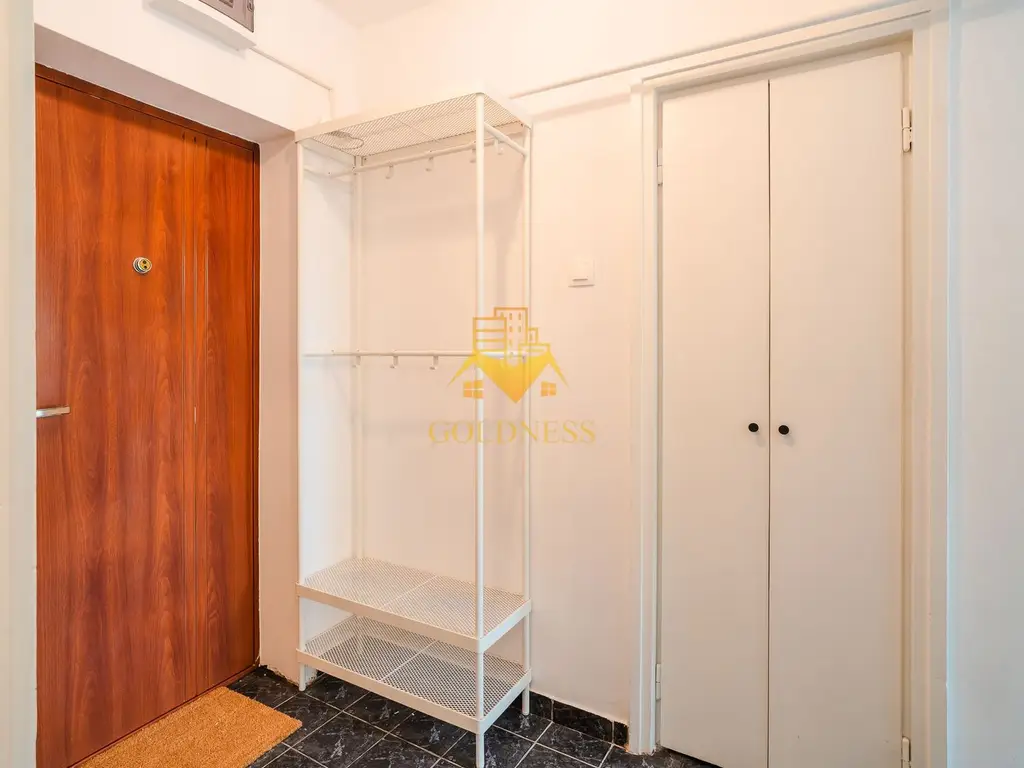 2 camere semidecomandate, Modern, Parcare, PetFriendly, Grigorescu