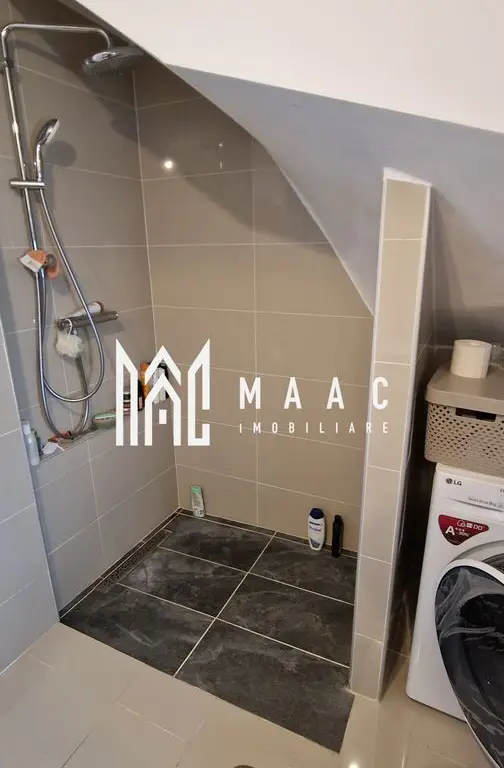 Casa 4 Camere | 122 MPU | Individuala | Triajului