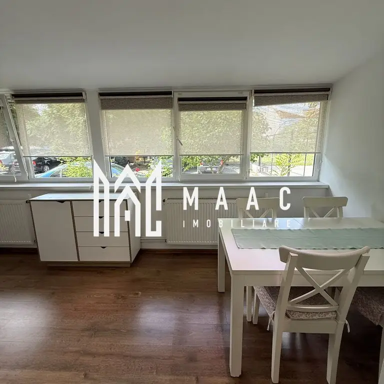 Apartament 4 camere | Centru | 84 mpu | Parter |