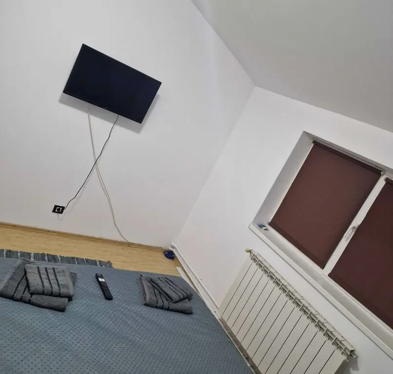 Vand apartament 3 camere Constanta