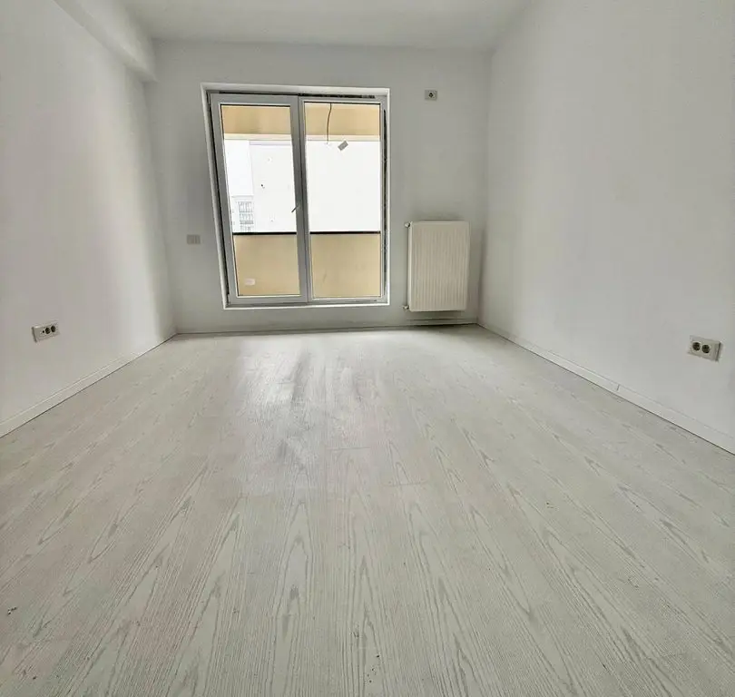 Ap. doua camere zona Militari Residence DOUA BALCOANE
