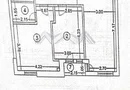 Apartament 3 camere Otopeni ultracentral – de la dezvoltator