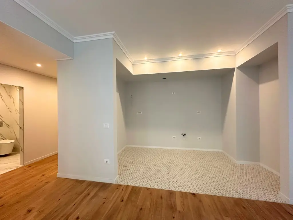 Vanzare apartament exclusivist ansamblu rezidențial ONE66