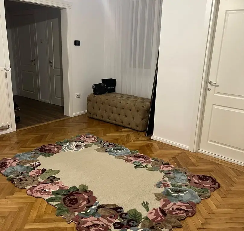 Ag BRASADAS vinde vila 8 camere Parcul Carol