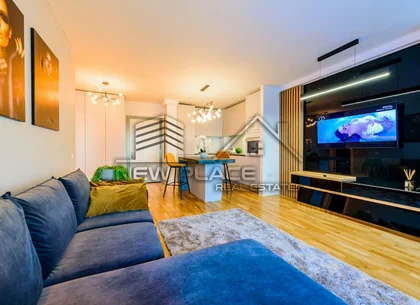 102 The Address | Apartament exclusivist | Vedere libera | ULTRA LUX