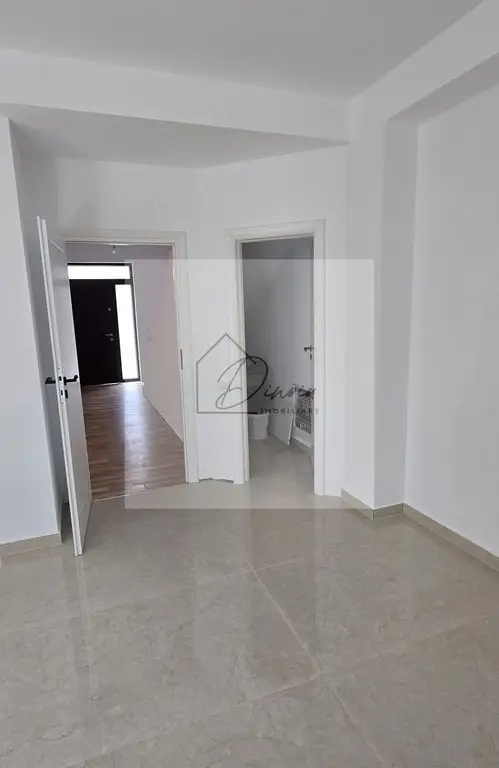 Vila 5 camere Otopeni I central - Parcul Unirii I finalizata I COM 0%