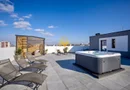 3 camere open space, Premium, Terasa 250 mp, Parcare, Intre Lacuri