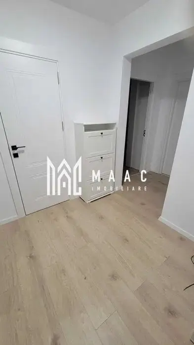 Apartameent 2 camere | Etaj 1 | Balcon Inchis | Mihai Viteazu