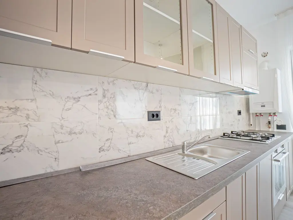 Tomis Plus - Celine Elegance - Vânzare apartament cu 2 camere