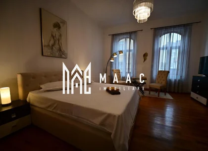 Apartament la casa I 3 camere I Decomandat I 2 bai I Ultracentral