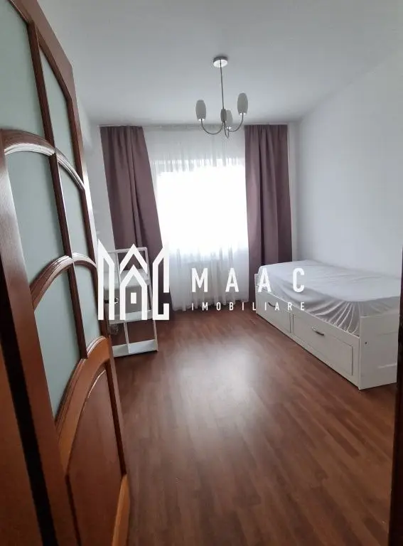 Apartament 3 camere | 67 MPU | Turnisor