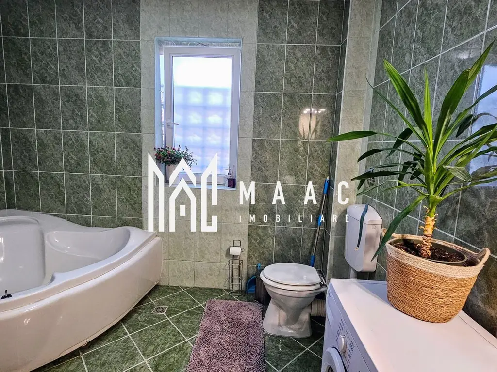 Apartament 3 camere | Etajul 1 | Zona Calea Dumbravii
