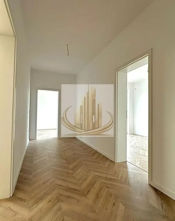 Duplex modern, 135 mp, grădină amenajată–Dumbrăvița, zonă linistita