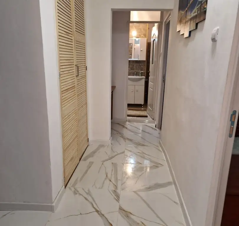 BRASADAS vinde apartament 4 camere Mănăștur