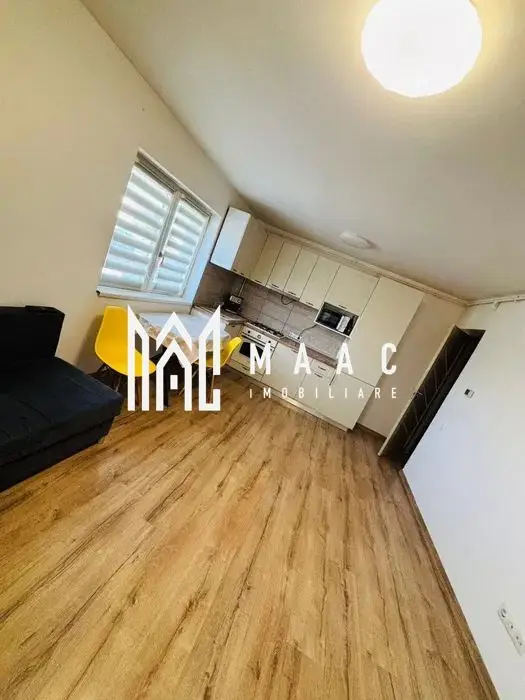 Apartament 2 camere I Decomandat I Curte I Arhitectilor
