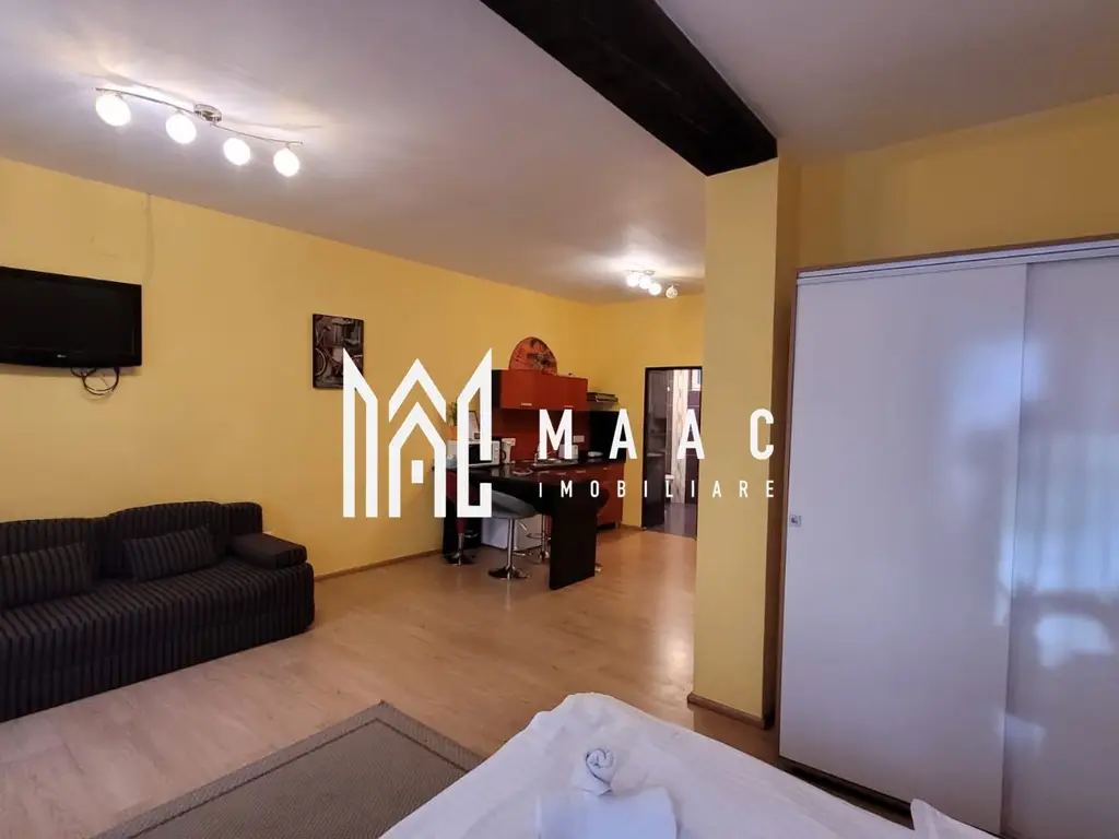 Apartament in Regim Hotelier | Centru | 138MPU | 2 Pivnite