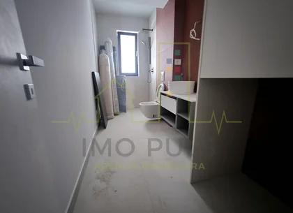 Bloc nou. Model mare. Terasa 41.52 + balcon 6.80