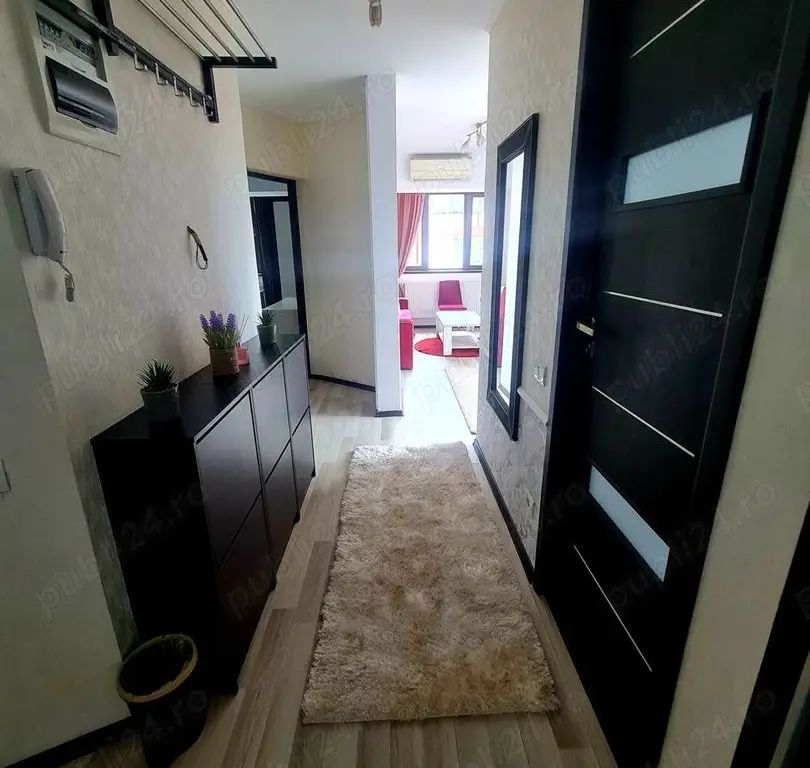 Apartament 3 Camere Barbu Vacarescu | Floreasca | Direct Proprietar
