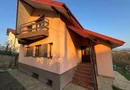 Hlincea, str.Mănăstirii, CIUREA, Iaşi + 1.700 mp teren şi Vilă (D+P+M)