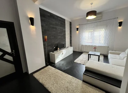 Inchiriez apartament 2 camere (+1) Parcul Carol