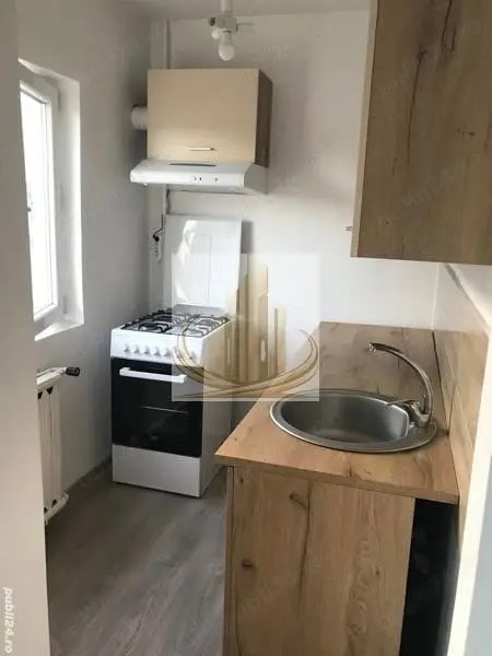 Apartament cu 1 cameră, complet mobilat și utilat – Calea Lipovei