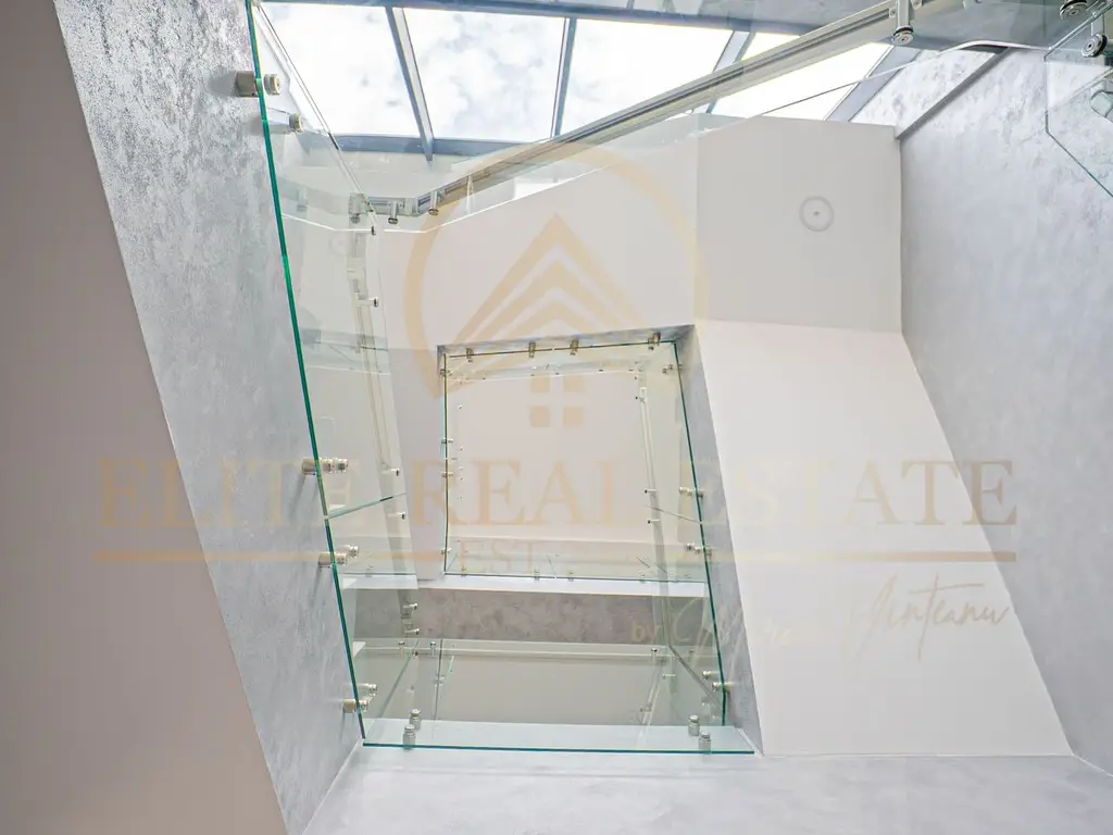 KM 5 - Alpha Residence - Apartament 3 camere cu balcon, etaj 2.