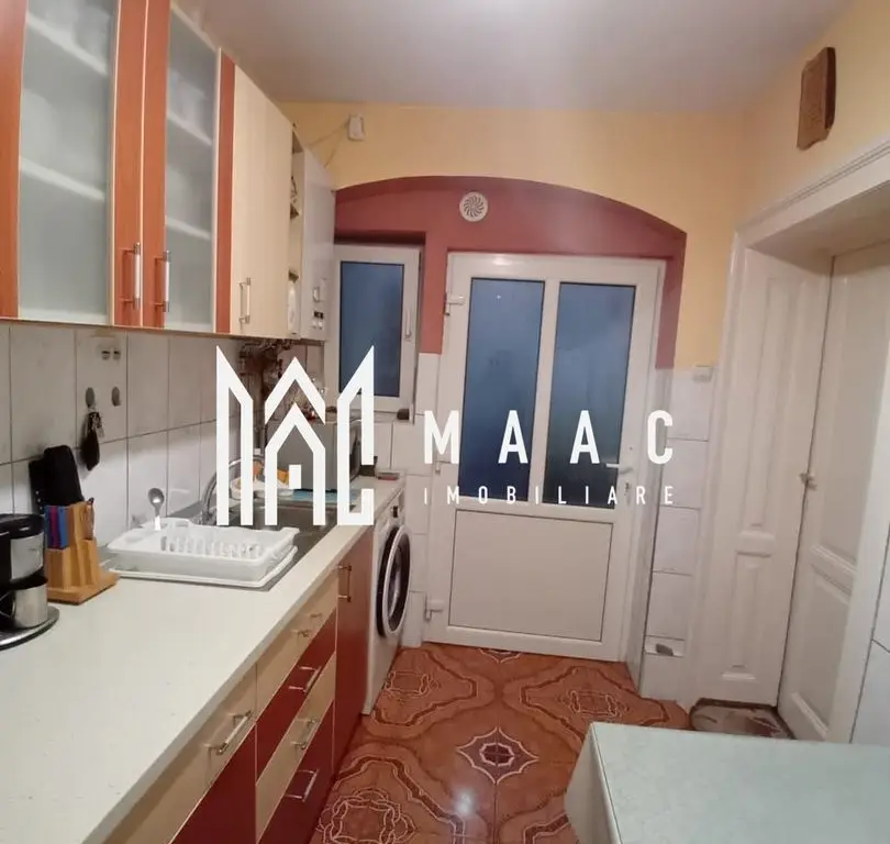 Apartament 2 camere | Ultracentral | Etaj 1 | Pivniță | Ultracentral