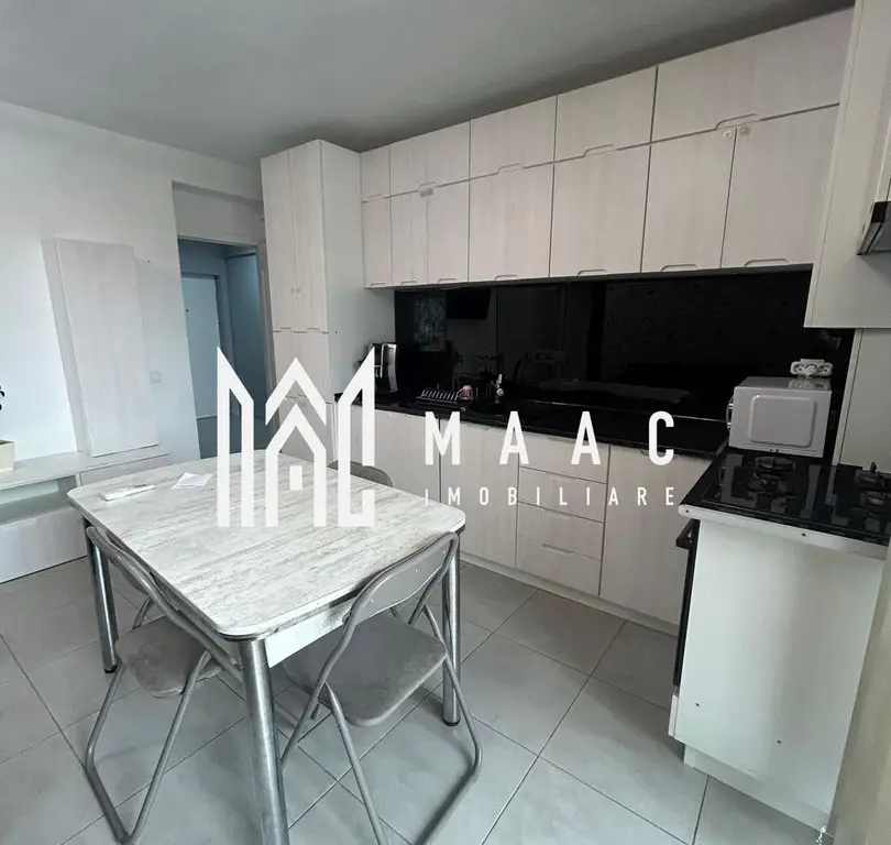 Apartament 3 camere I Decomanda I Etaj 2 I Brana-Selimbar