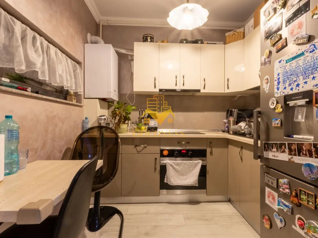 3 camere,lux,parcare, bloc nou, 2 bai, Vivido zona FSEGA, Iulius Mall