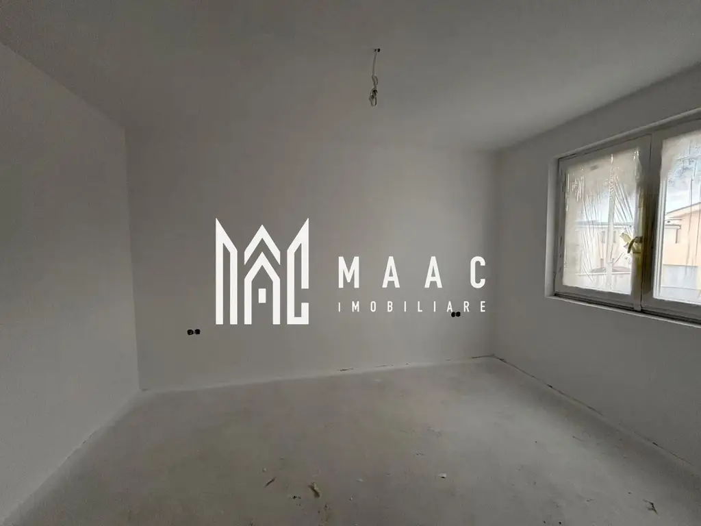 Casa Quadruplex | 3 Camere | 82MPU | Curte 170MP | Balcon