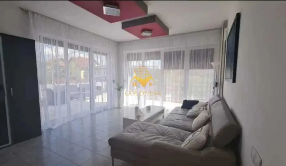2 camere open space, modern, parcare, cartierul Europa