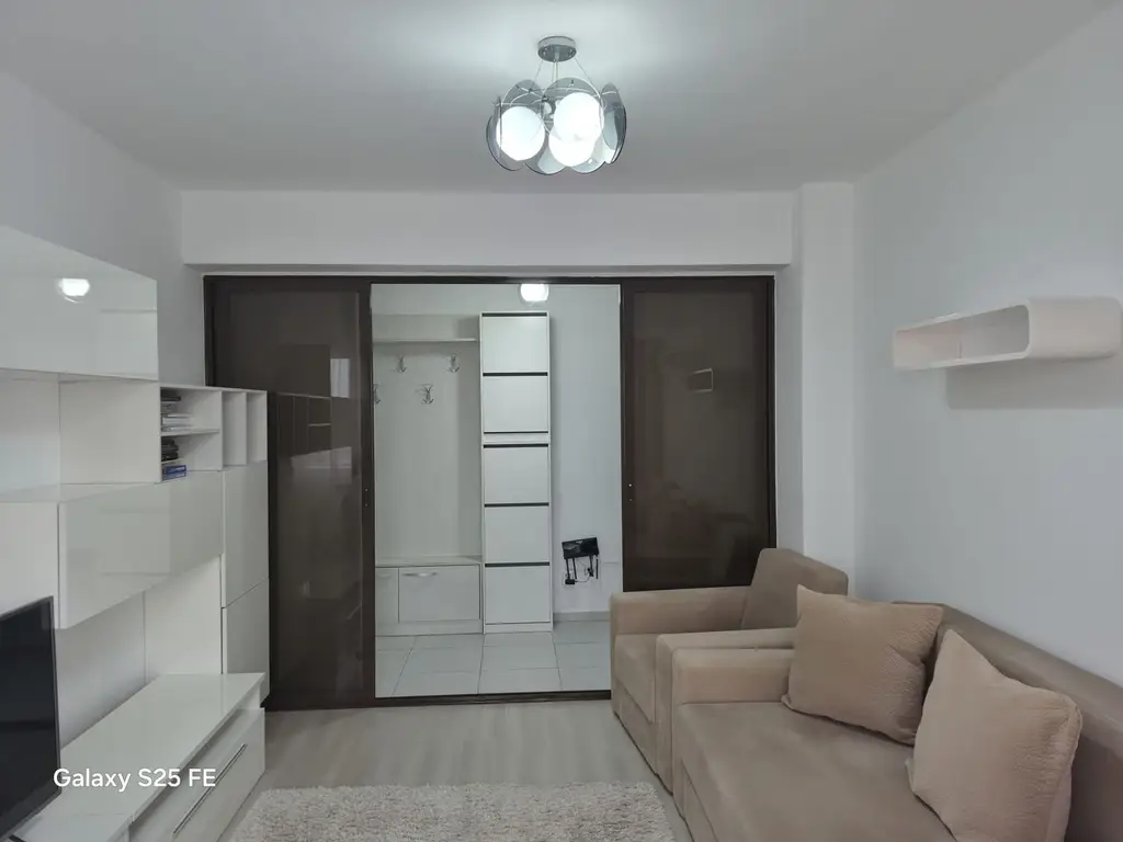 Apartament de Vanzare  - 2 camere - 59 mp utili - POPESTI LEORDENI
