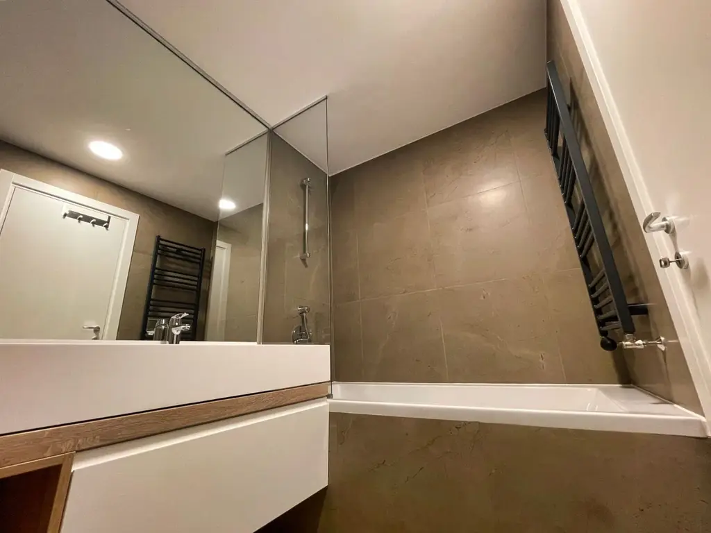 One Herastrau Towers | Zona de dressing | Apartament exclusivist | Lux