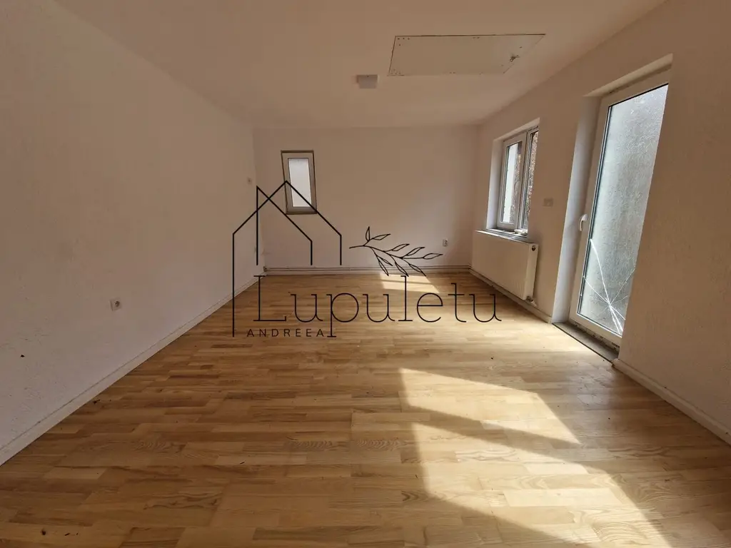 Casa de Vacanta | 120 MPU | Valea Avrigului