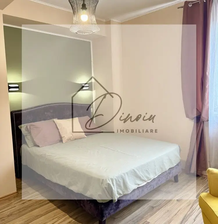 Herastrau I Apartament superb 3 camere I Nordului I Ponderas I Com 0%