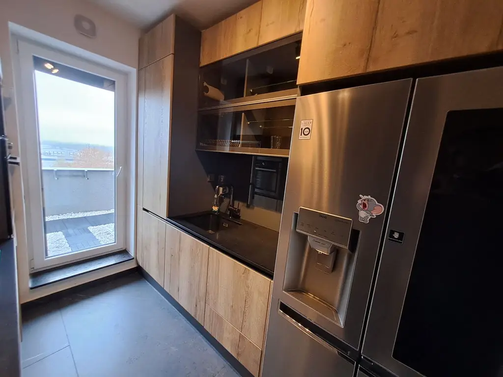 Chitila complex nou apartament 2 camere de inchiriat
