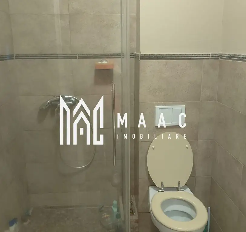 Apartament 2 camere | Mobilat & Utilat | Etaj 6/11 | Doamna Stanca