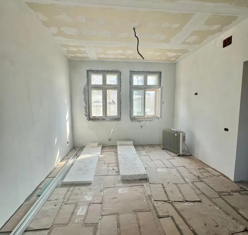 Casă de vânzare – Strada Ștefan cel Mare