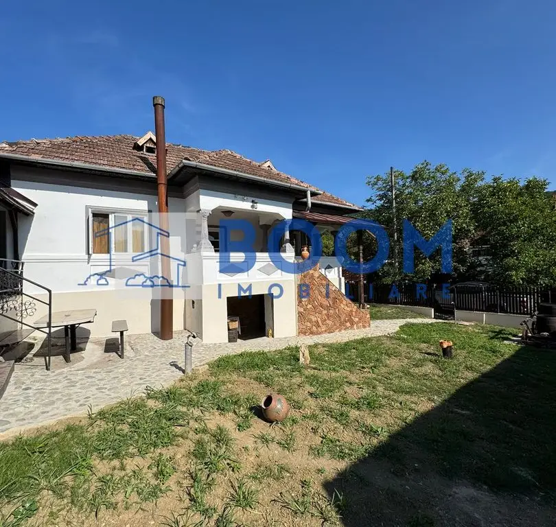 Conac Boieresc | Restaurat | Teren 2000 m