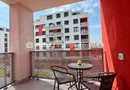 Apartament cu 2 camere la cheie cu loc de parcare in ARED langa AFI