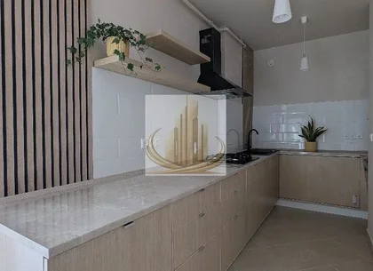 Apartament cu 3 camere, decomandat, tip Penthouse.