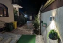 Bazilescu,2012,5 cam.+pod mansardabil,garaj,luminoasa si eleganta,zona curata
