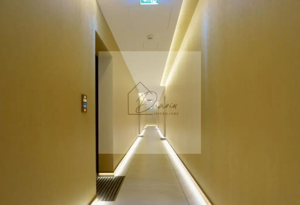 Apartament 2 camere Yacht Kid I vedere lac I Barbu Vacarescu I COM 0%