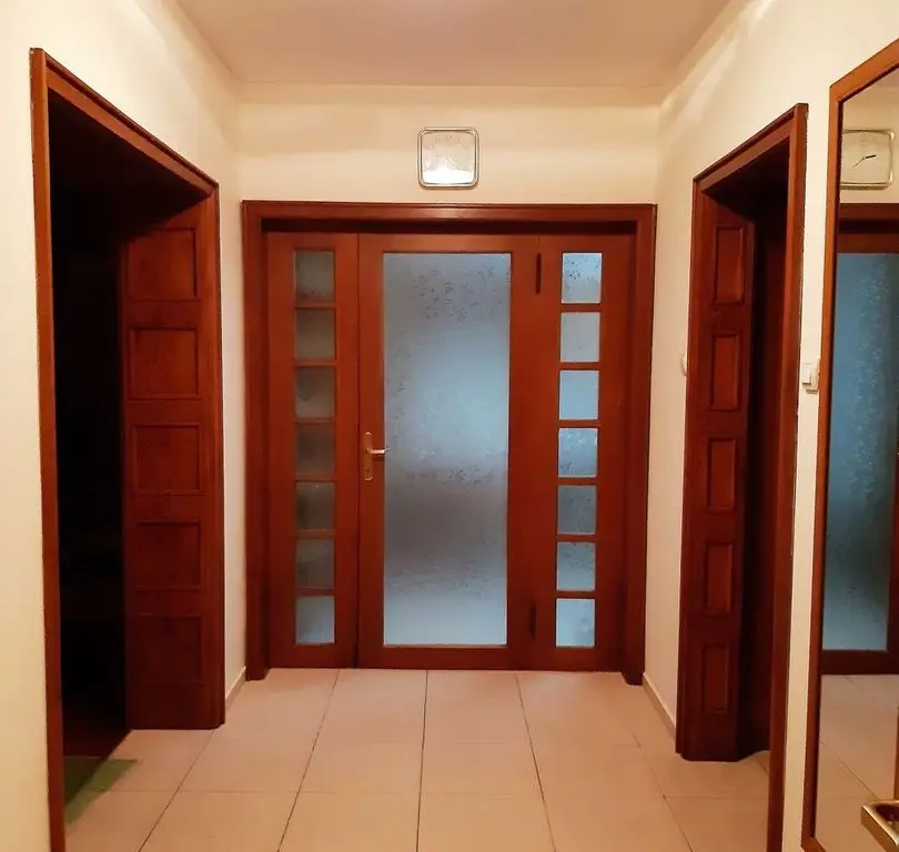 Apartament duplex Cotroceni, Gradina Botanica
