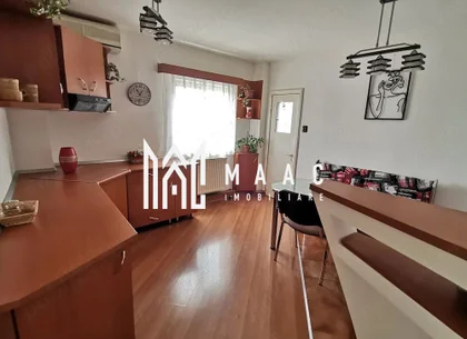 Apartament ultracentral Str. Uzinei I Gara Sibiu