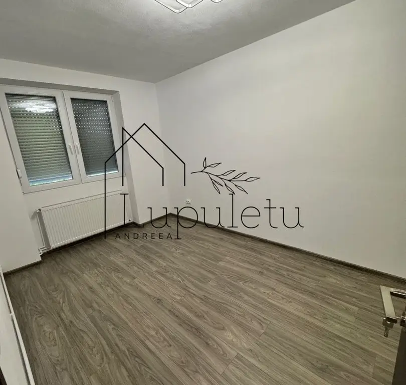 Apartament de Vânzare | 2 camere | 55 MPU | Cisnădie