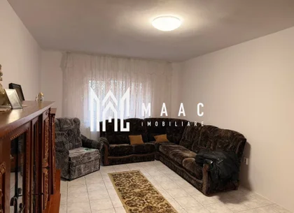 Apartament 2 camere | 64 MPU | Parter | Decomandat | Central