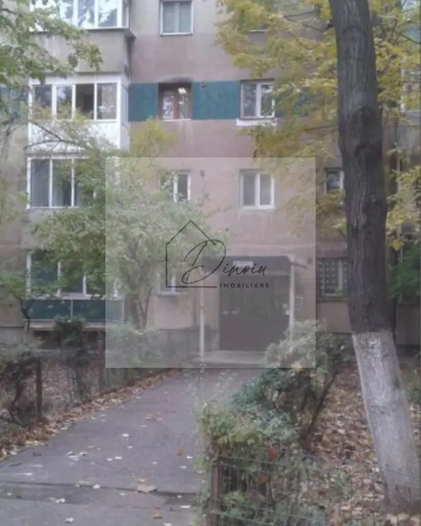 Apartament 4 camere Drumul Taberei I Plaza Mall I etaj 1/4 I COM 0%