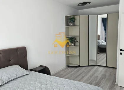 2 camere, modern, parcare, bloc nou, Zona Avram Iancu, Metro, Vivo